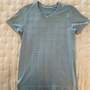 Relaxed fit SS Swiftly